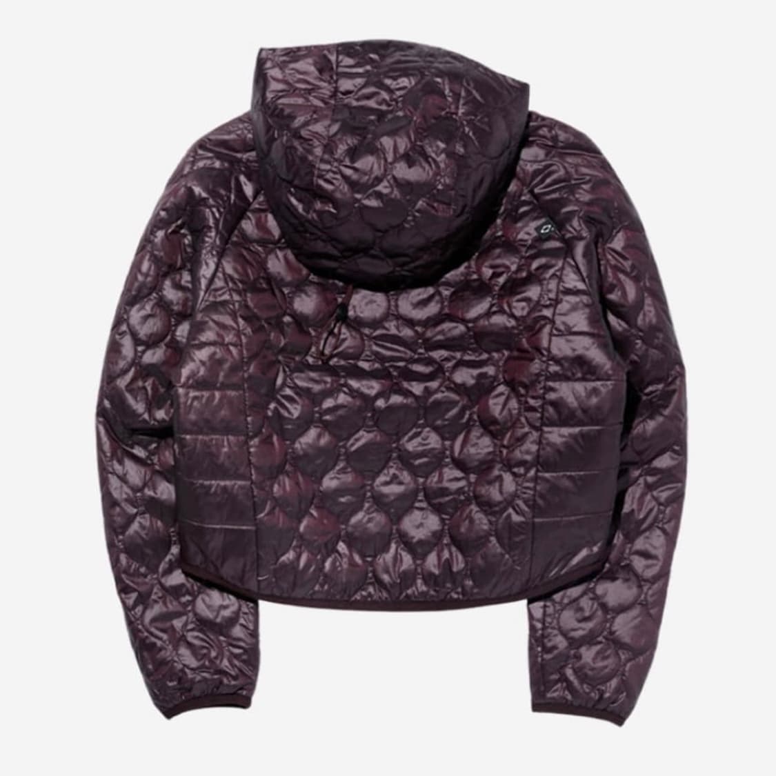 미스치프 롬버스 퀼티드 자켓 상품이미지2