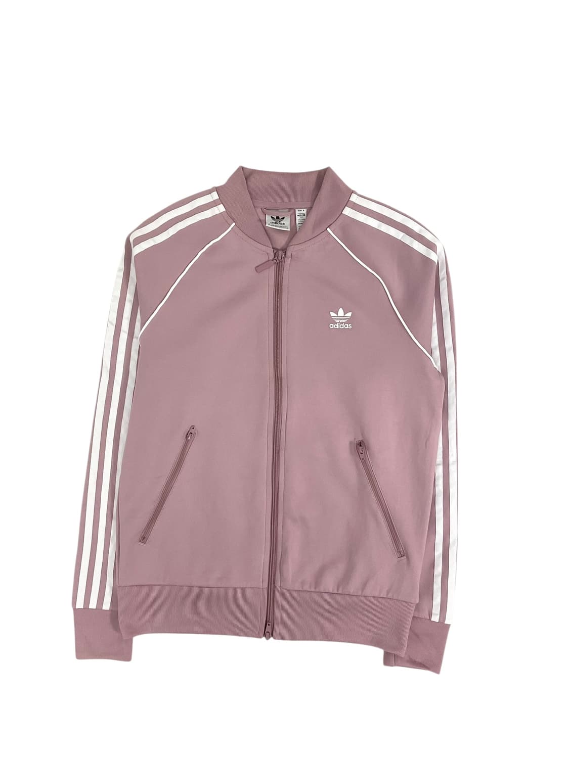 아디다스 핑크 져지 (m) 상품이미지1