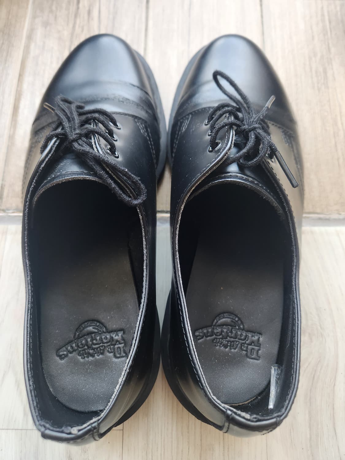 닥터마틴 1461 모노 (270) 상품이미지3