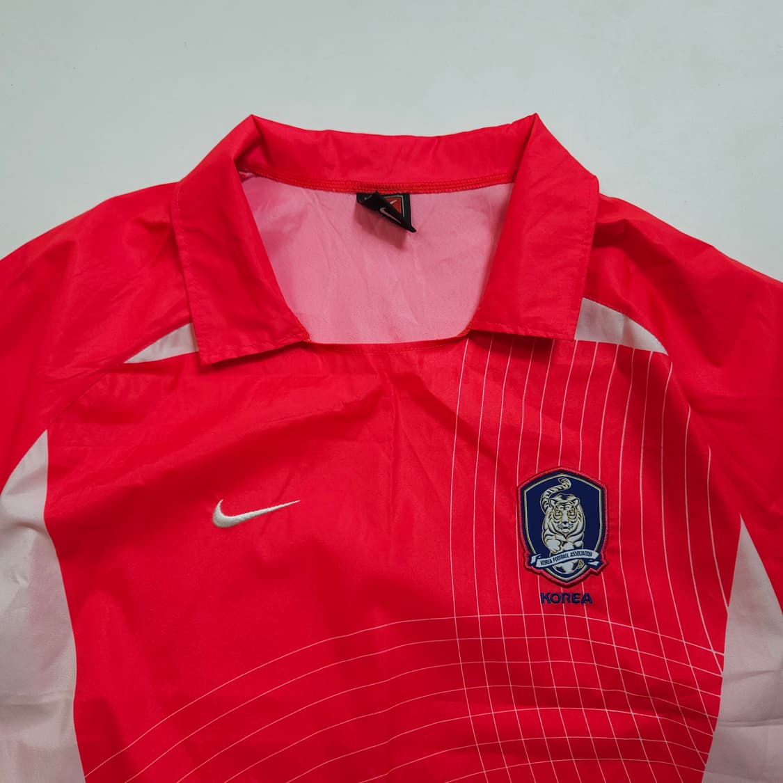 나이키 스우시 2002 국대 유니폼  상품이미지2