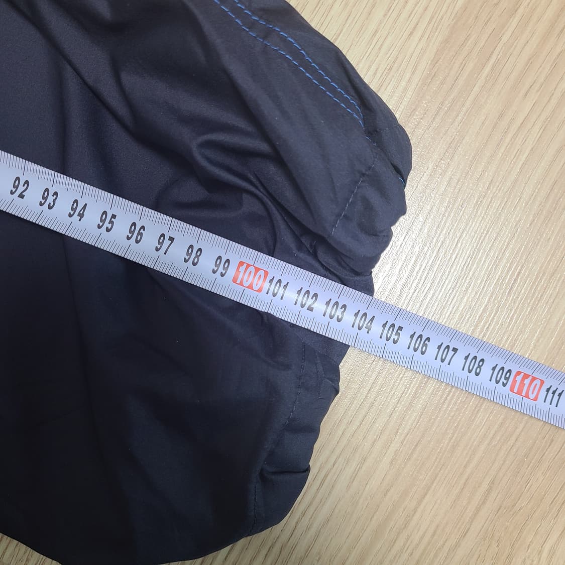 리복 빈티지 올드스쿨 츄리닝 바지 상품이미지6