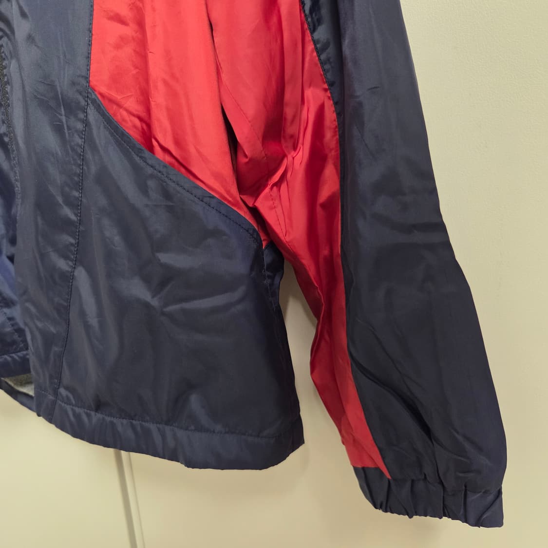 J.Press 제이프레스 기모 바람막이 자켓 M 상품이미지4