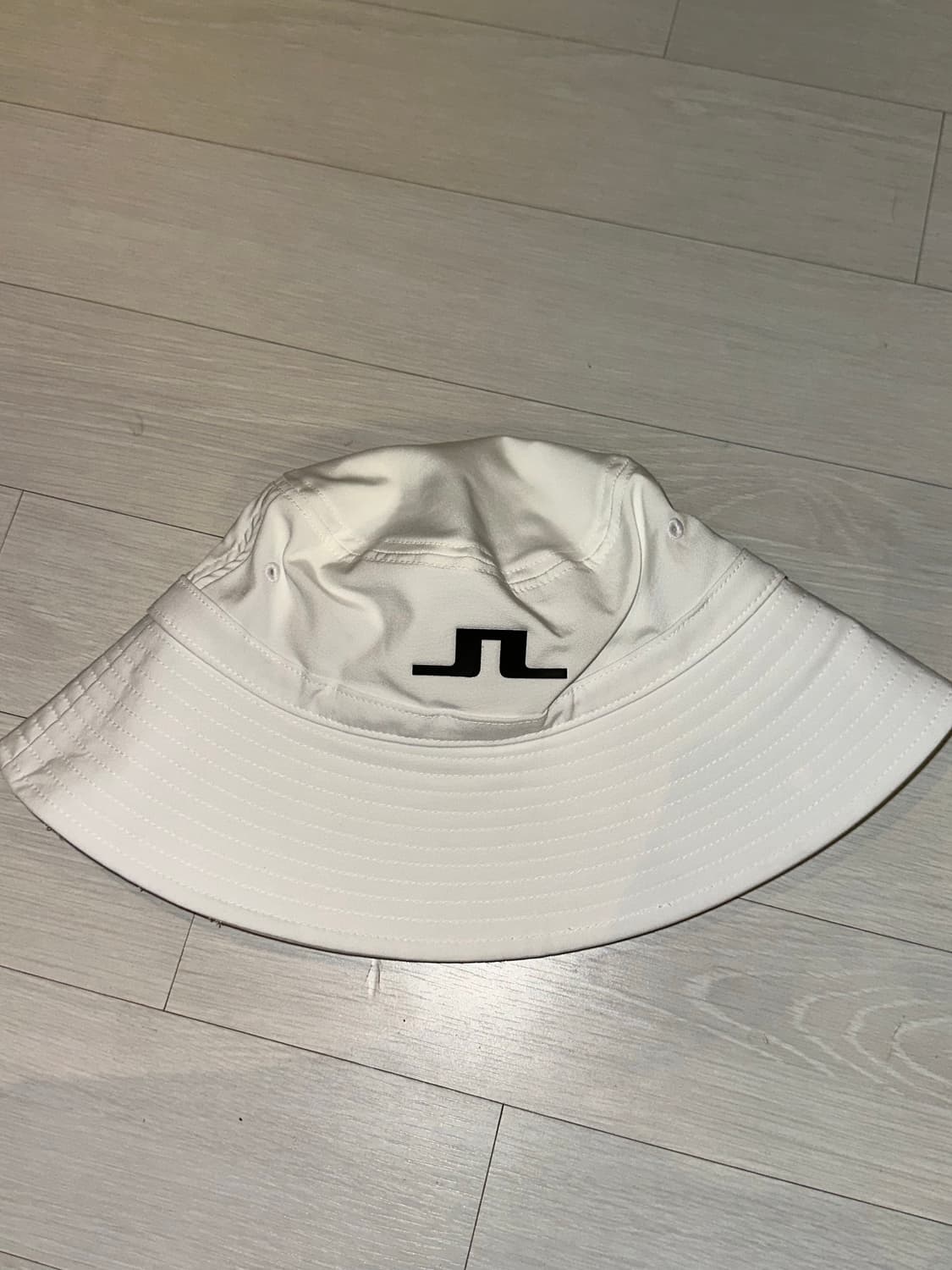 제이린드버그 버킷햇 화이트  상품이미지1