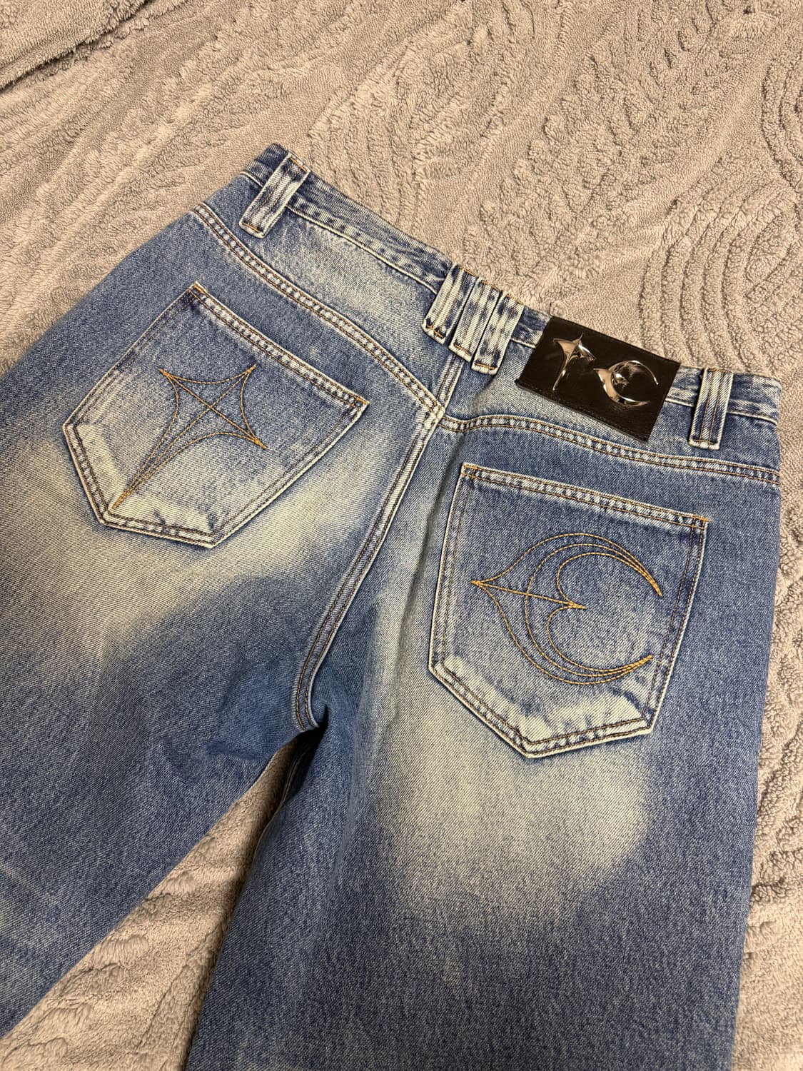 Thug Club Shot Gun Pants 3 상품이미지10