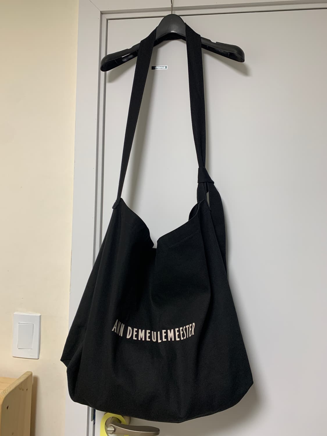 앤드뮐미스터 크로스백 상품이미지2