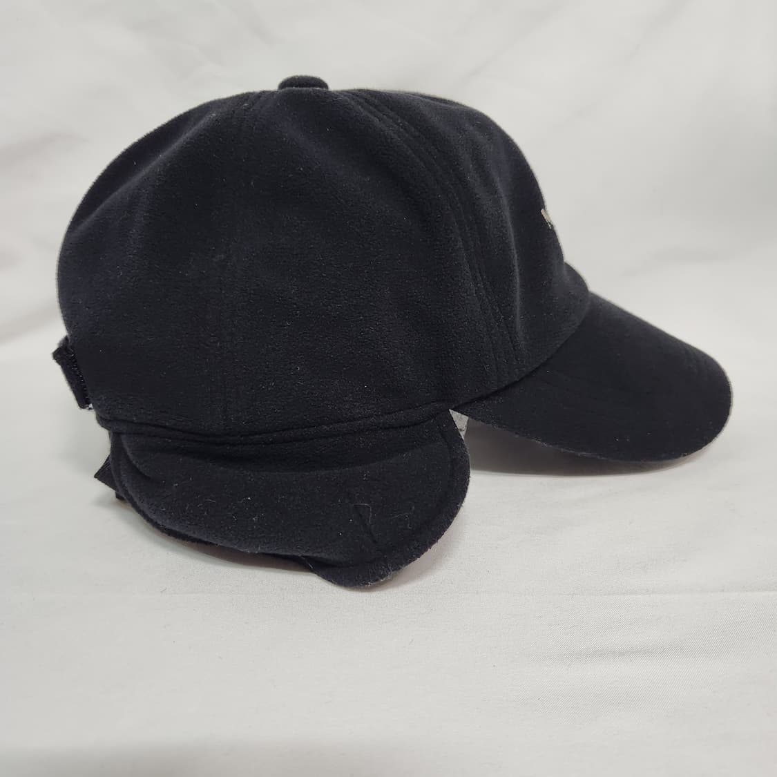 J176 [M] 노스페이스 귀도리 겨울 모자
 상품이미지4