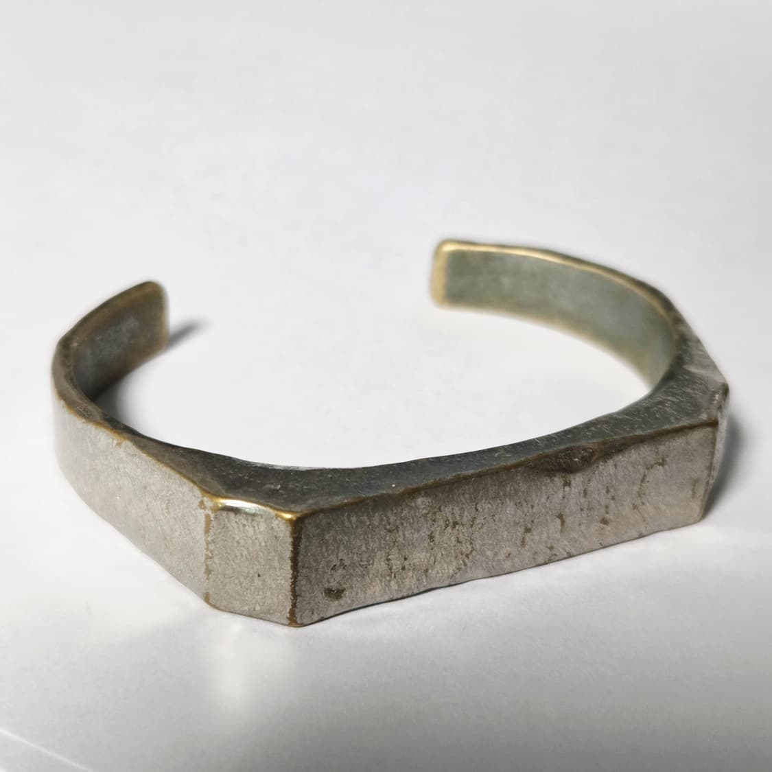 MM6 메종 마르지엘라 뱅글 팔찌 (MADE IN ITALY) 상품이미지1