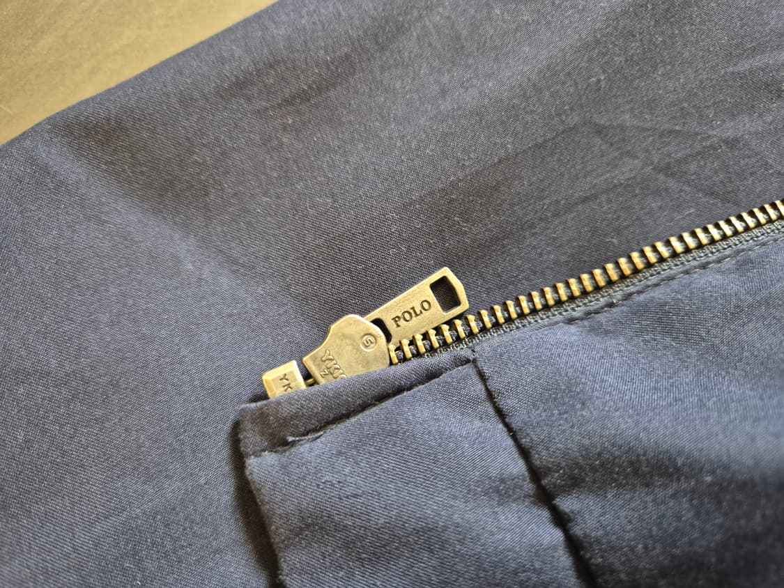 00s 폴로랄프로렌 스윙탑 자켓 상품이미지6