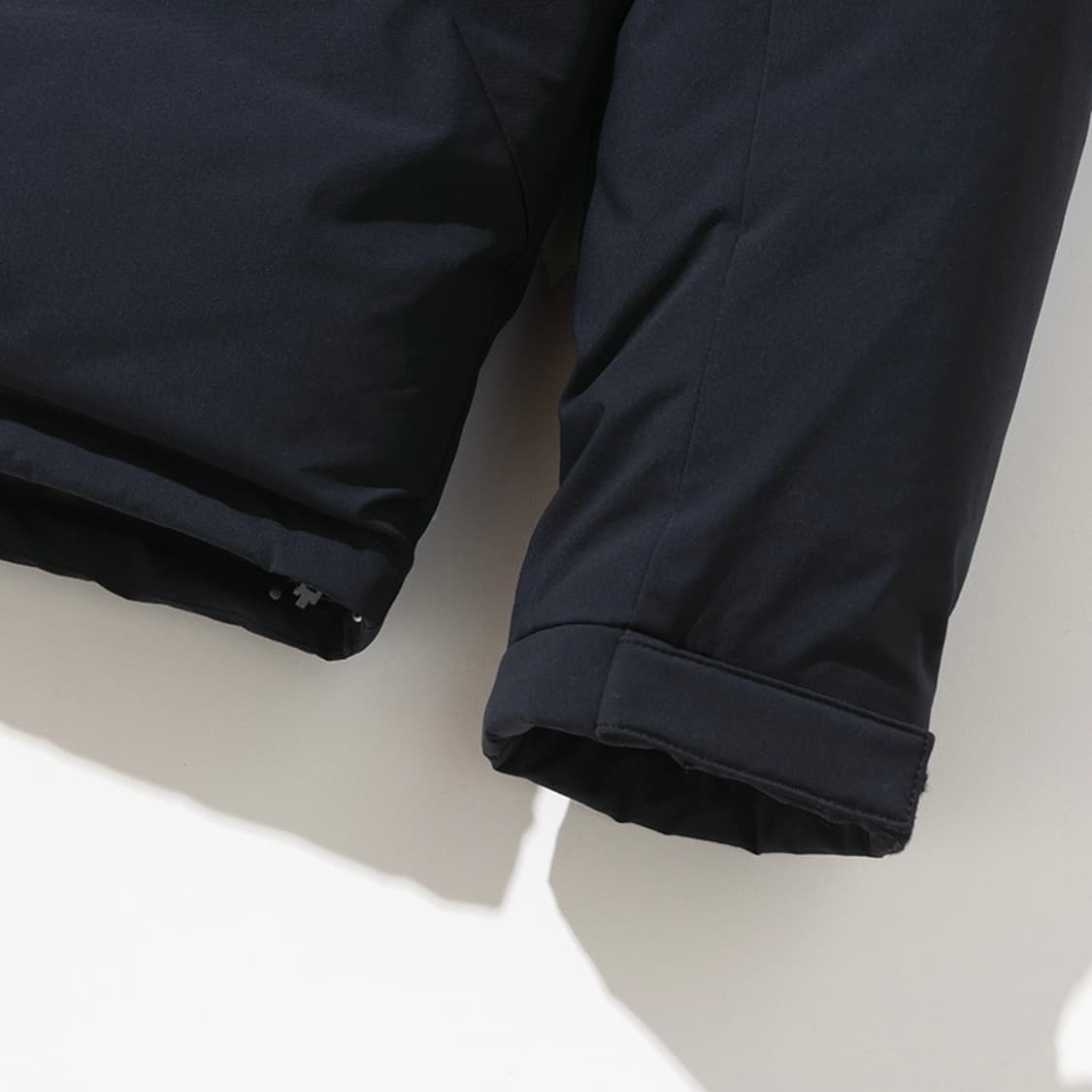 [L] 유니폼브릿지 유틸리티 마운틴다운 파카 네이비 상품이미지7