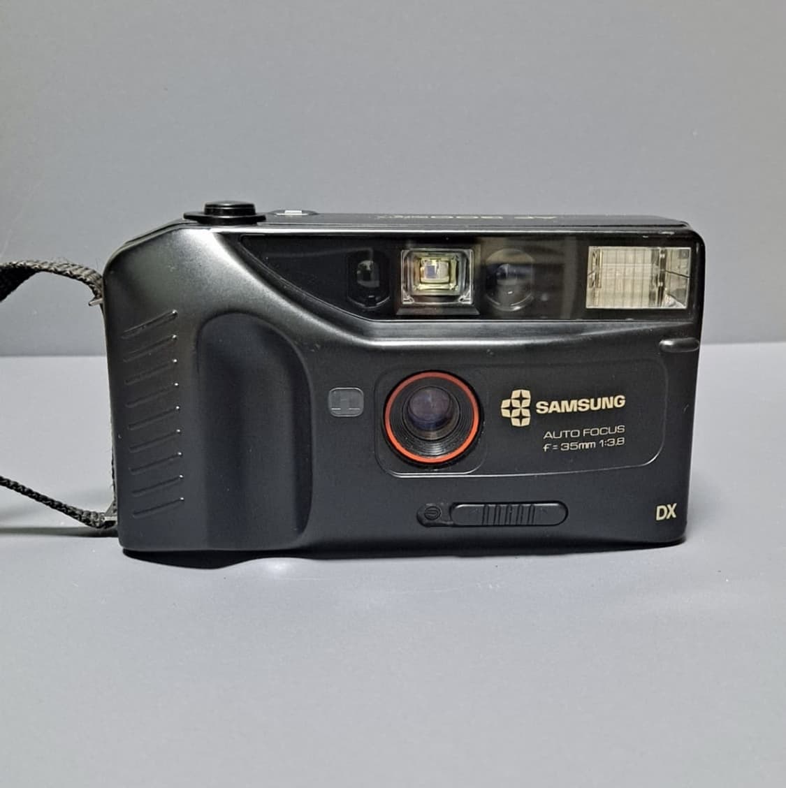 삼성 AF-300 필름카메라  상품이미지2