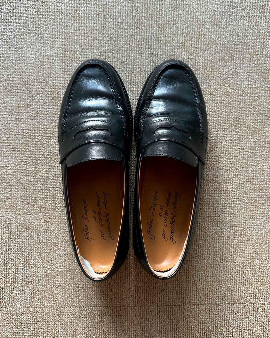 잘란 스리와야 페니로퍼 (EU 40) 상품이미지1