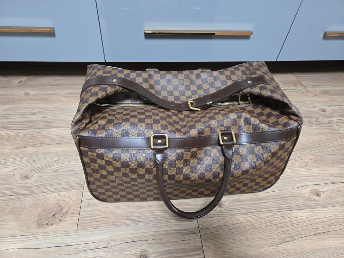 루이비통 보스턴 겸용 캐리어(50size) 상품이미지3