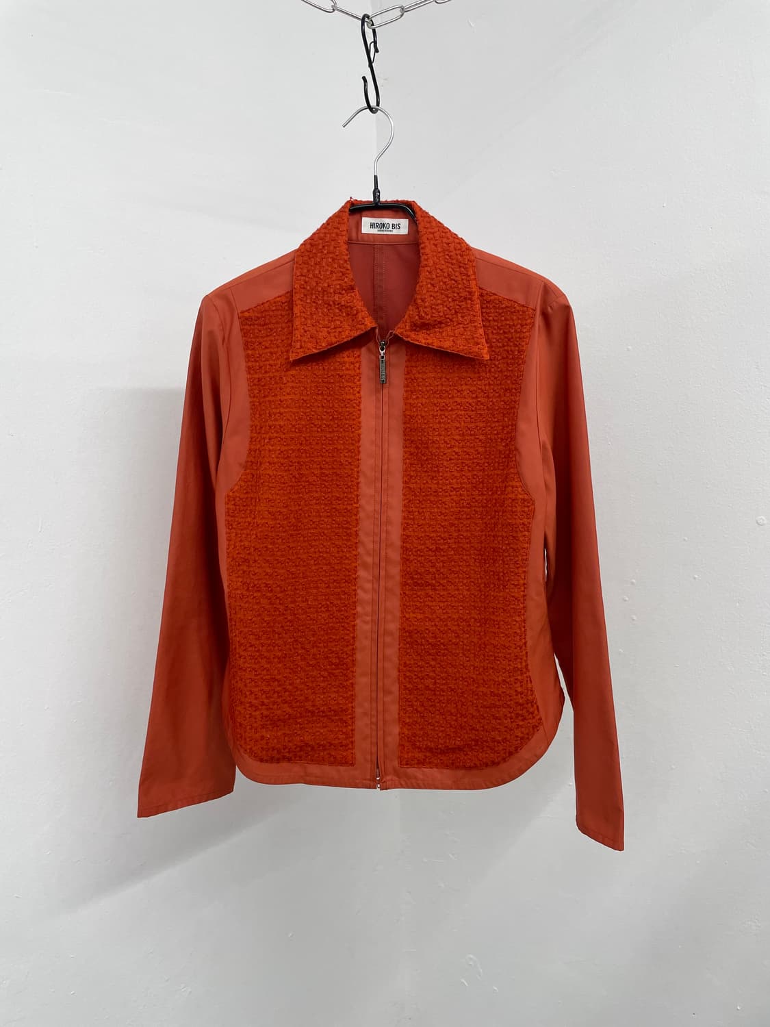 히로코비스 디테일 자켓  상품이미지4