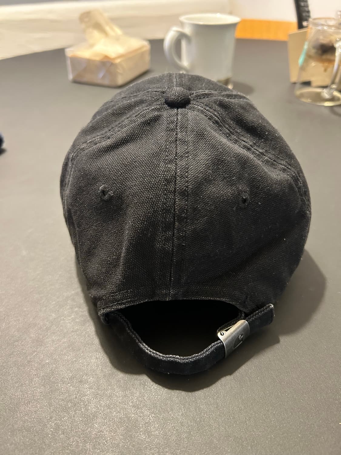 칼하트wip 볼캡 상품이미지2