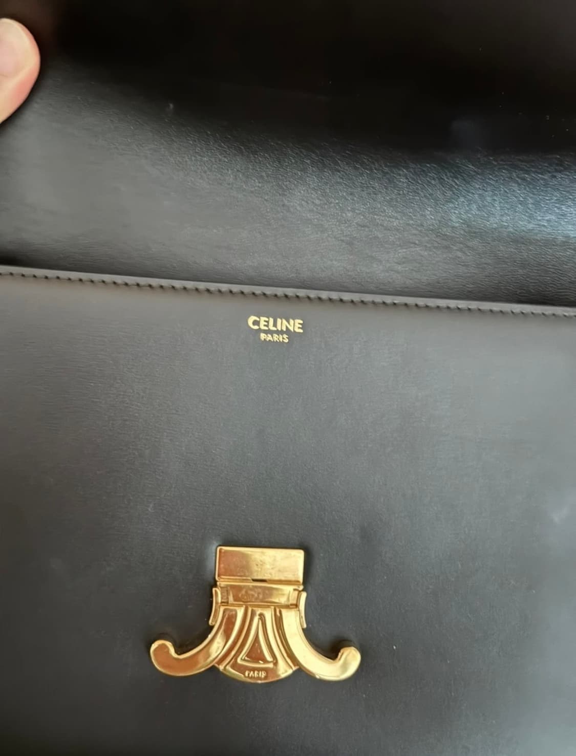 셀린느 트리옹프 미디우 상품이미지4