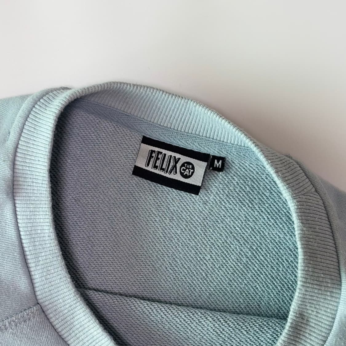 펠릭스 더 캣 맨투맨 상품이미지5