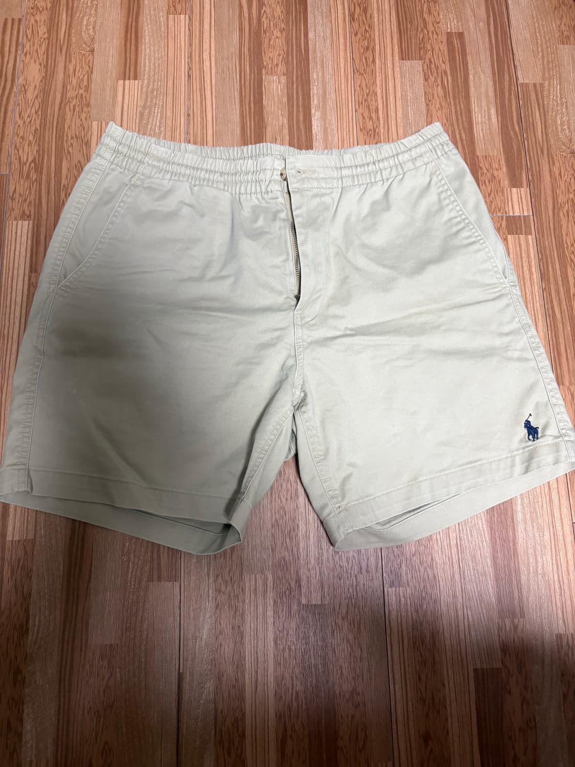 폴로랄프로렌 프렙스터 탄색상 m사이즈 상품이미지1