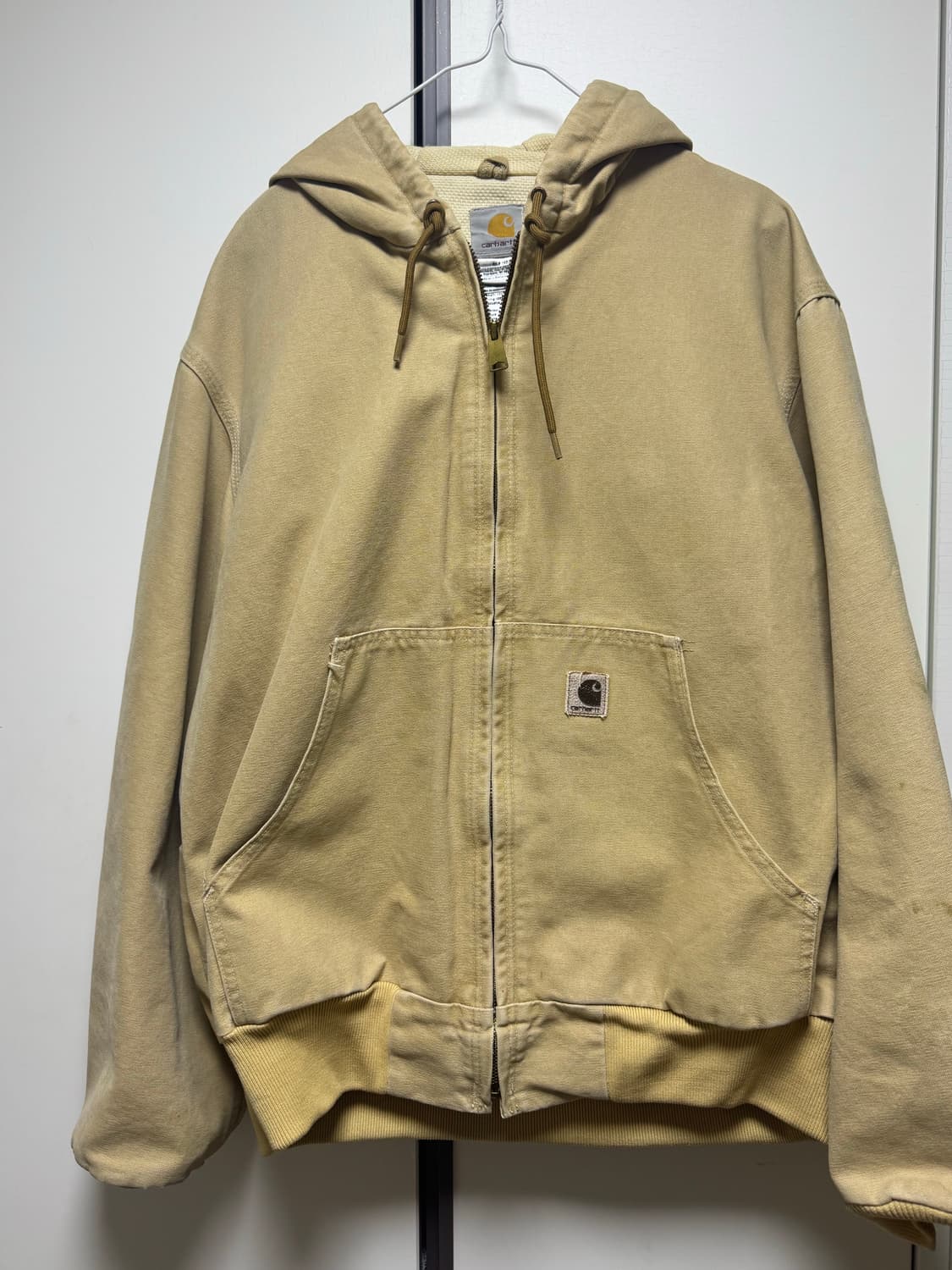 칼하트 자켓 상품이미지1