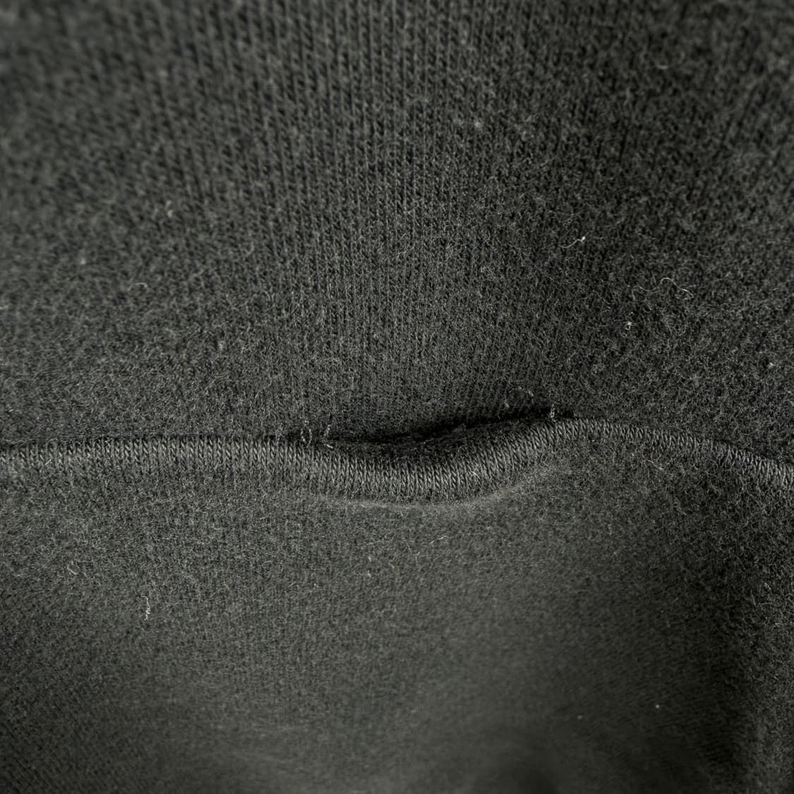 (L) 나이키 조던 파리생재르맹 후드 티 블랙 상품이미지3