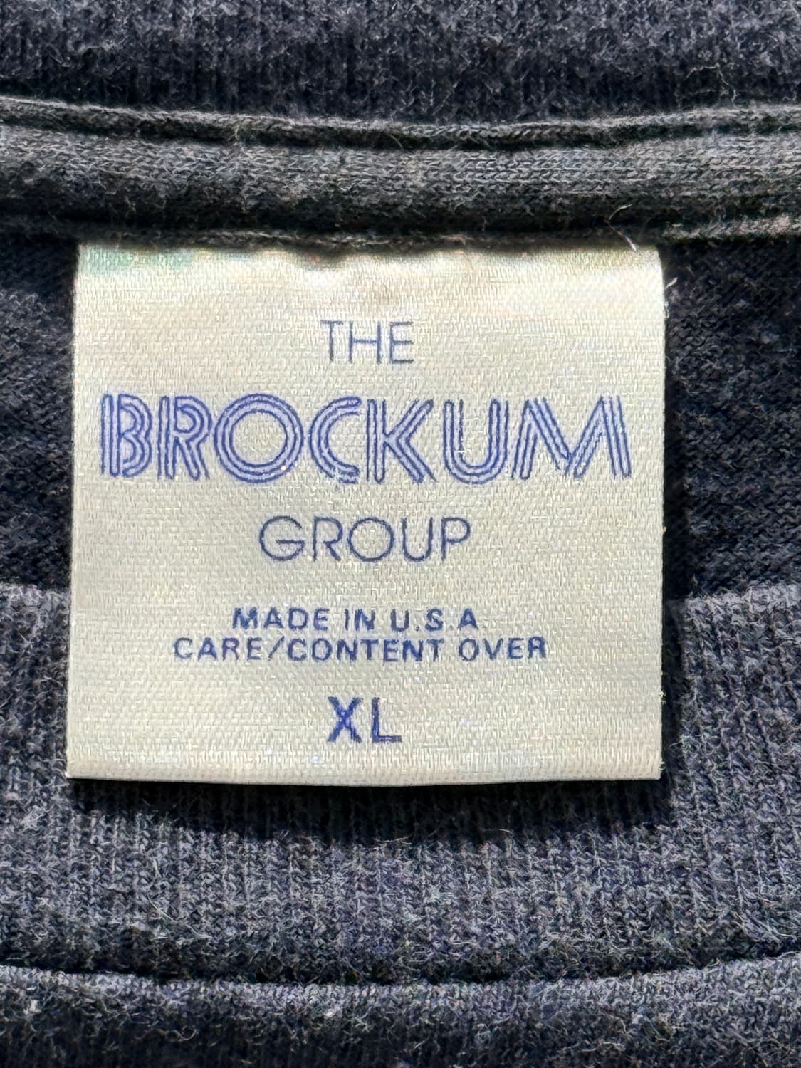 (XL) 90s Motley Crue band tee 상품이미지6