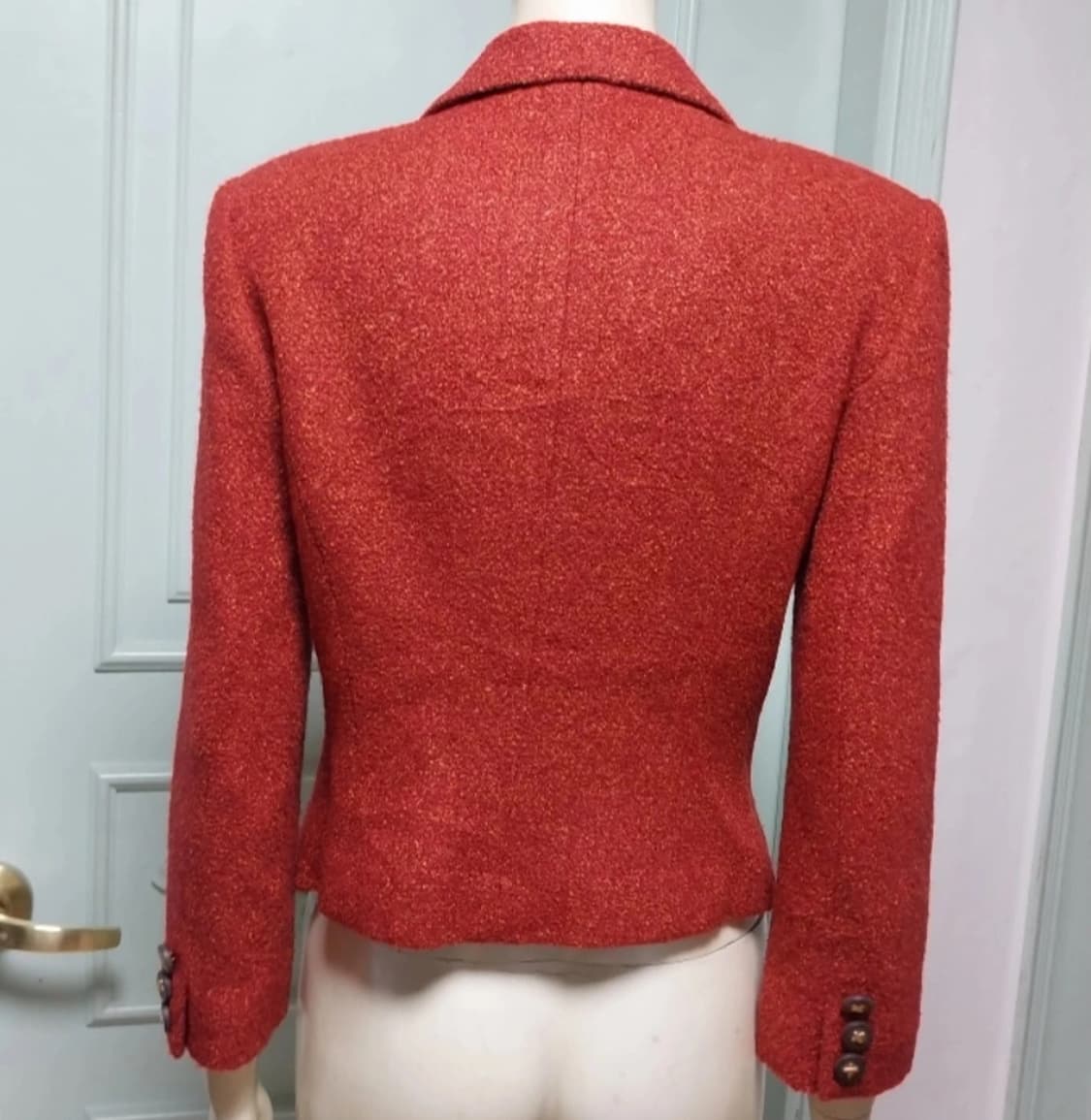 Poupee 자켓 상품이미지2