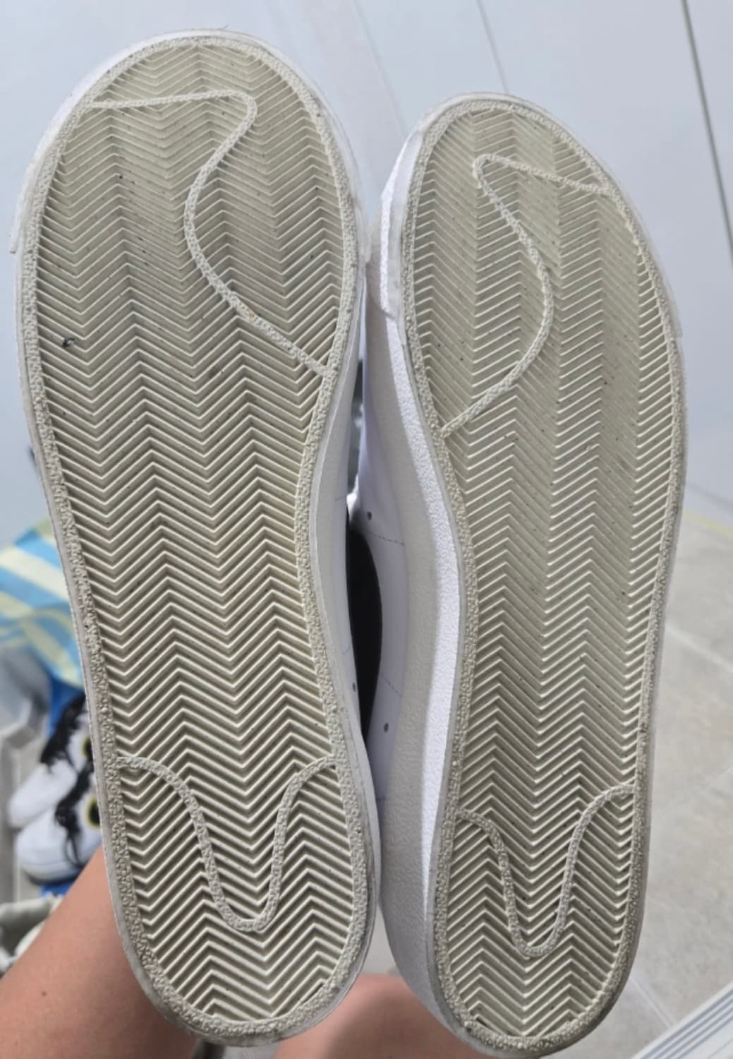 나이키 블레이저 미드 77빈티지 / 300 상품이미지5