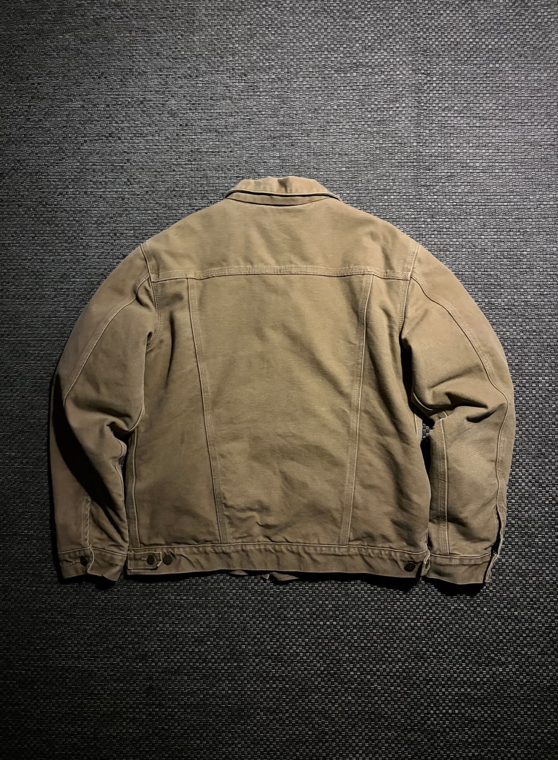 칼하트 트러커 j233 FRB M/R 상품이미지5