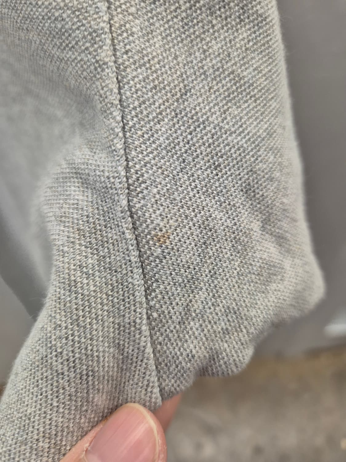 폴로 랄프로렌 카라티 그레이 105 상품이미지4