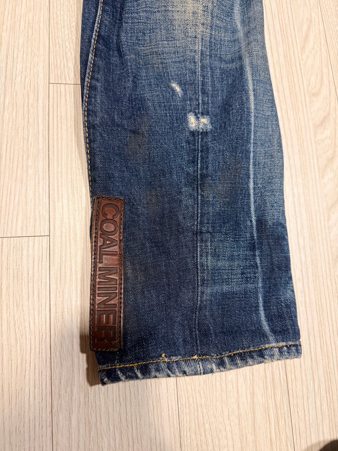 디스퀘어드 /콜마이너바이커/44 상품이미지3