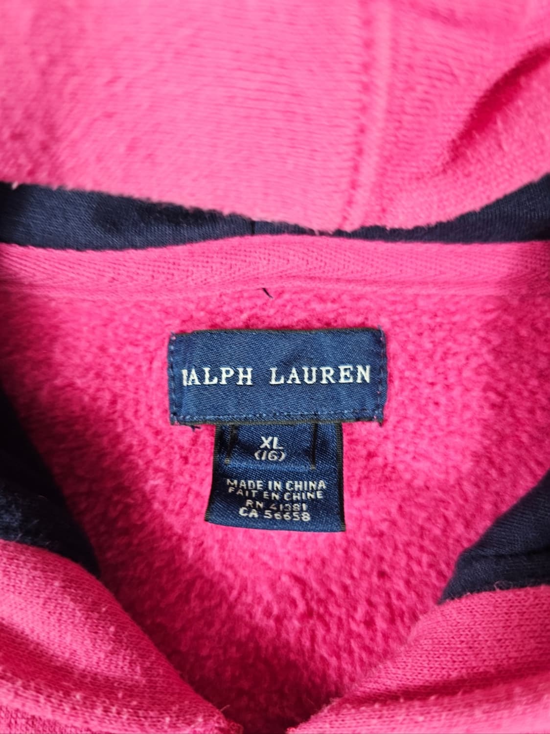 폴로빅포니니트집업 상품이미지8