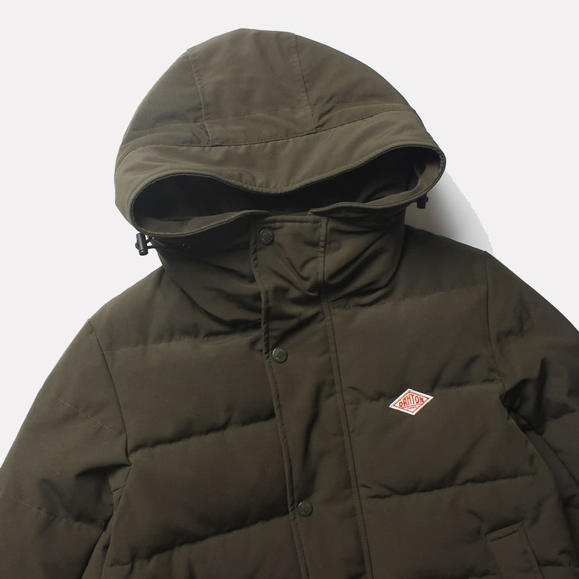 단톤 패딩점퍼_2644 상품이미지2