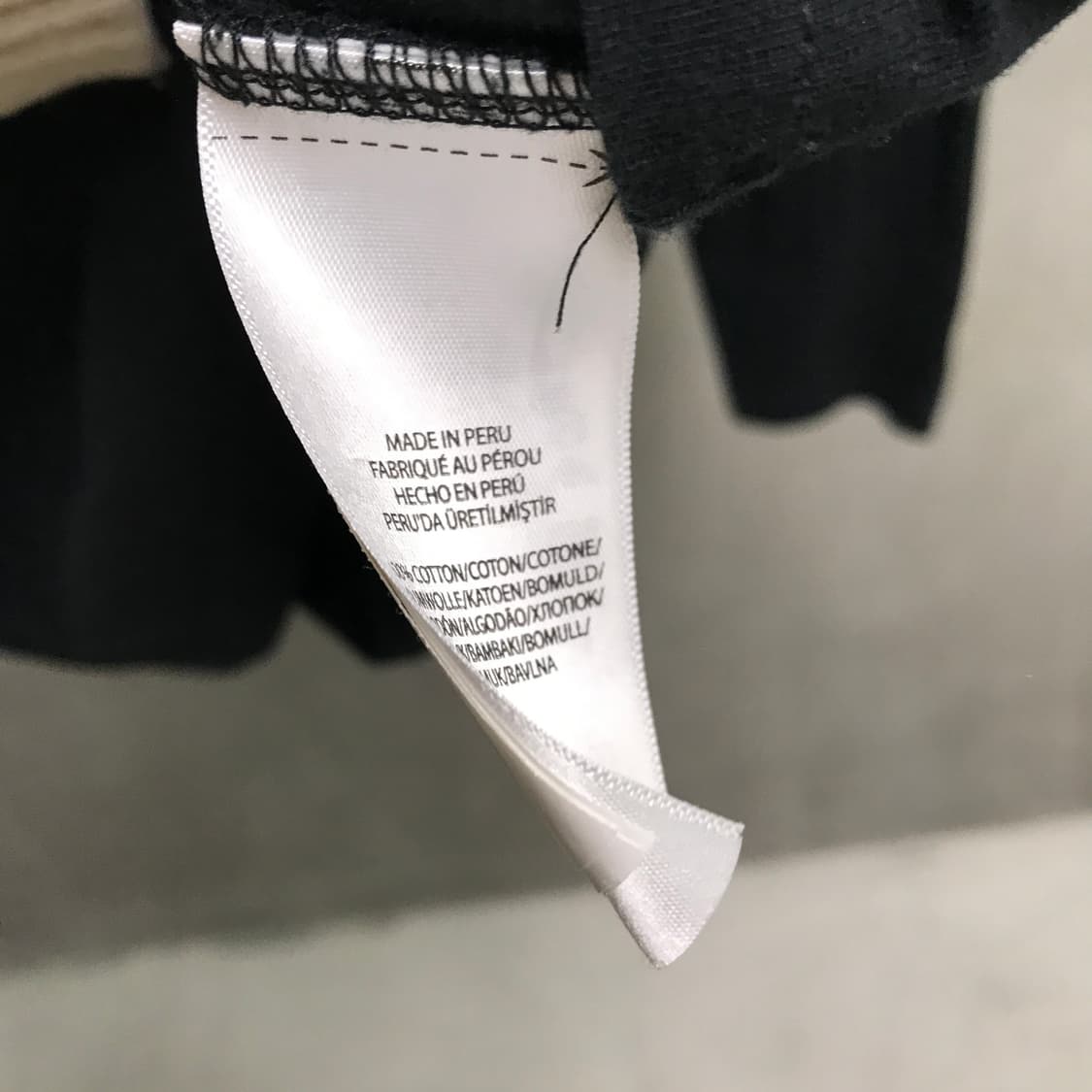 폴로 랄프로렌 후드티 XXL 상품이미지5