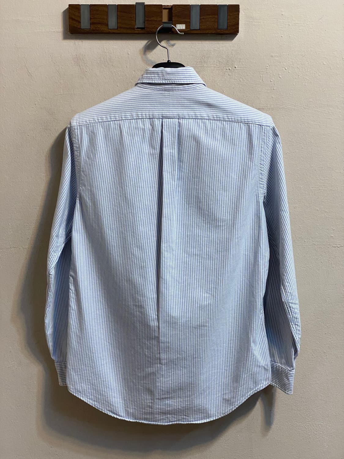 폴로 랄프로렌 스트라이프 셔츠 상품이미지4