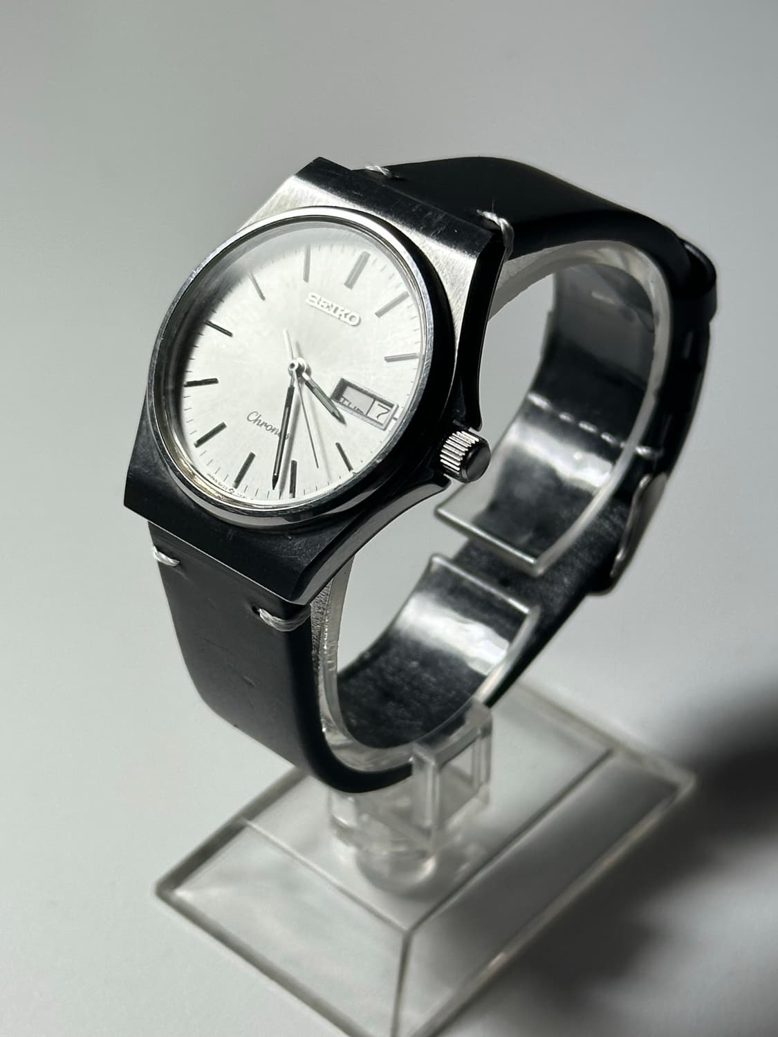SEIKO quartz chronos 상품이미지2