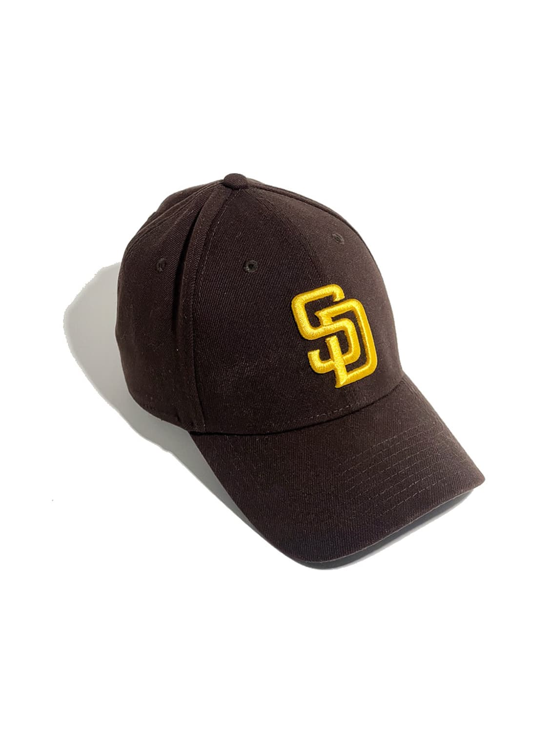New Era San Diego Padress 59/50 Cap 상품이미지1
