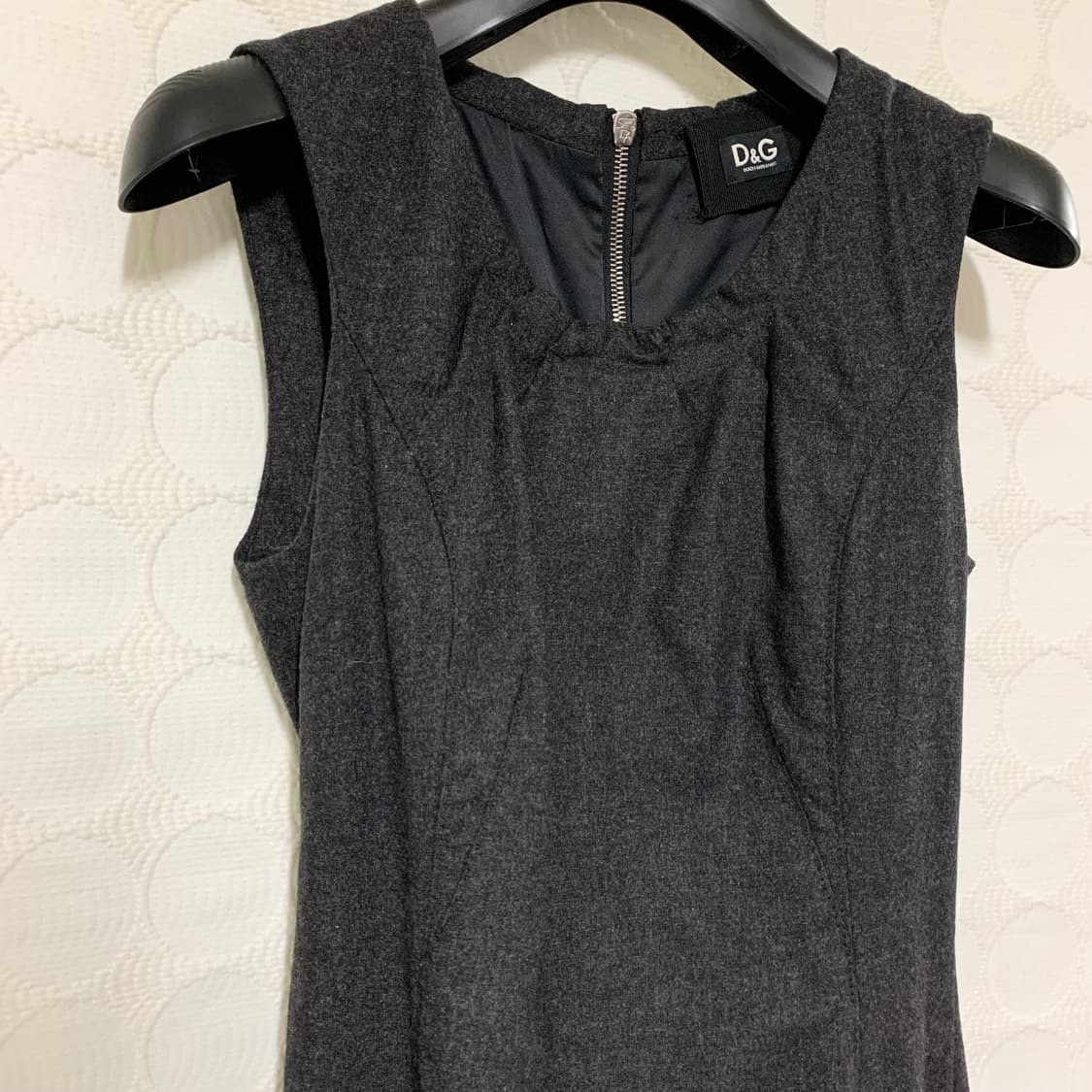 돌체앤가바나 퍼프 드레스 상품이미지4