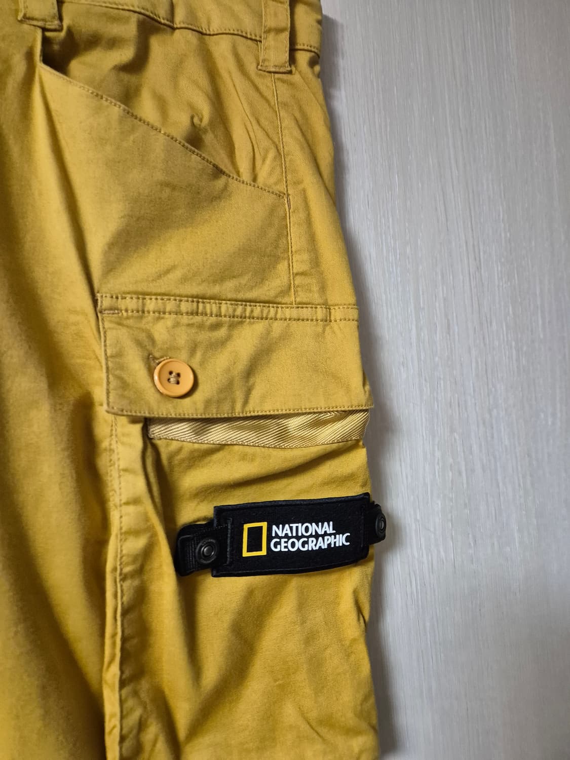 내셔널지오그래픽 숏팬츠 반바지 바지 86 상품이미지3