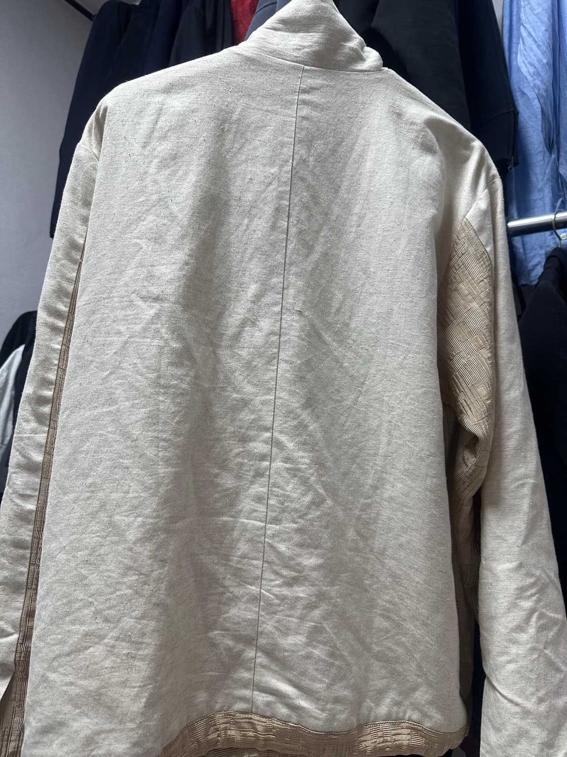 강정석 자켓 상품이미지4