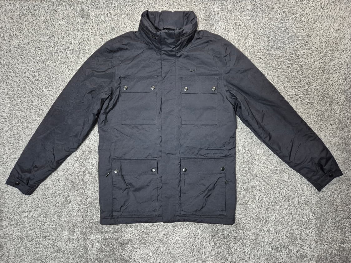 나이키 남성 유틸리티 점퍼 M(95) 상품이미지1