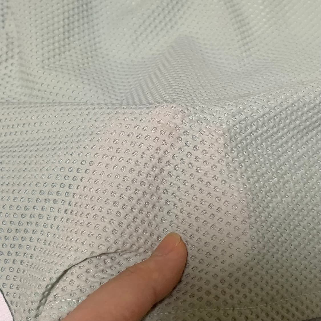 빈티지 아디다스 미니 스커트 민트 골프 치마 삼선 스포티 져지 상품이미지3