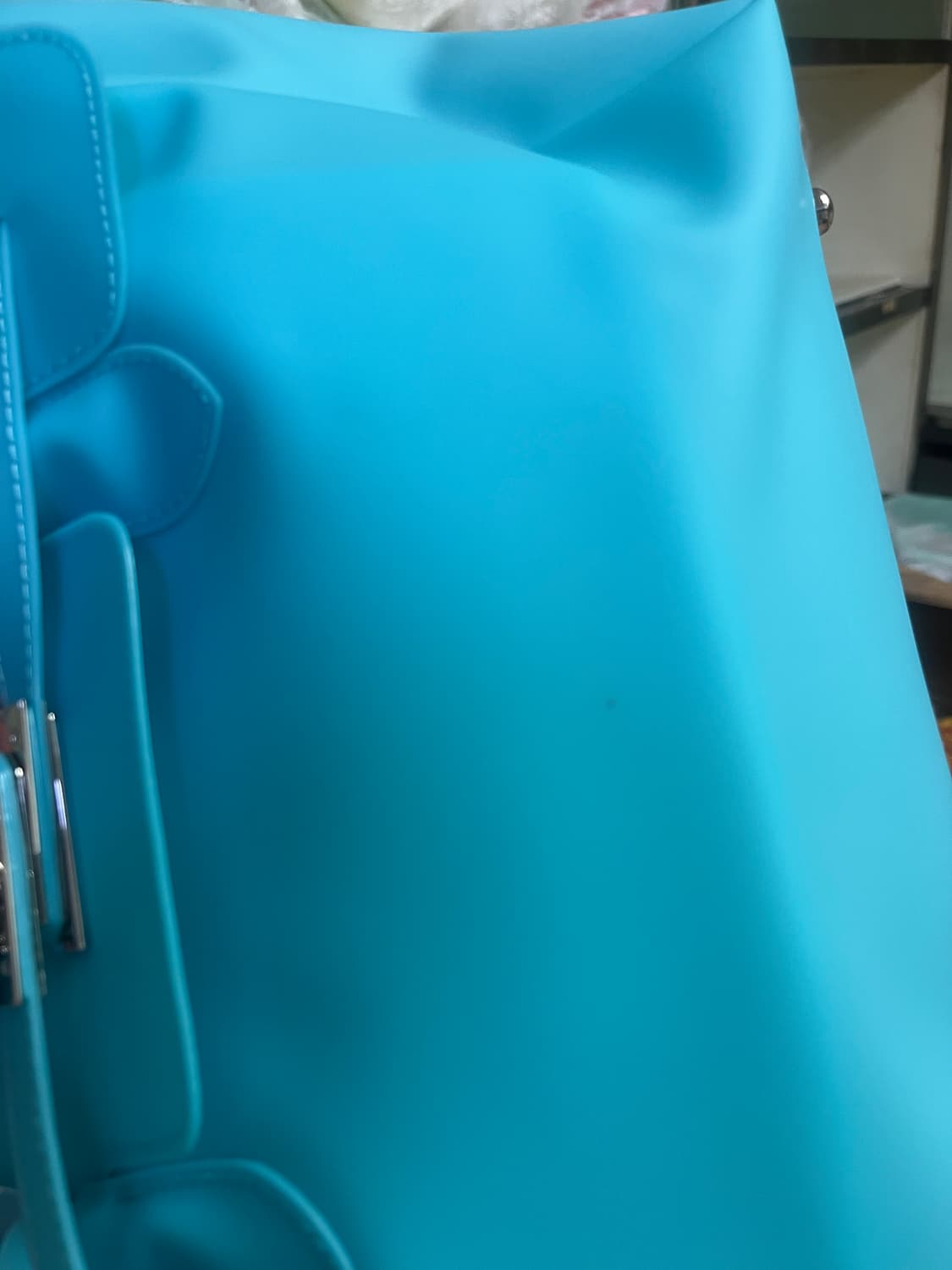 티파니 블루 젤리버킨 🧊 상품이미지2