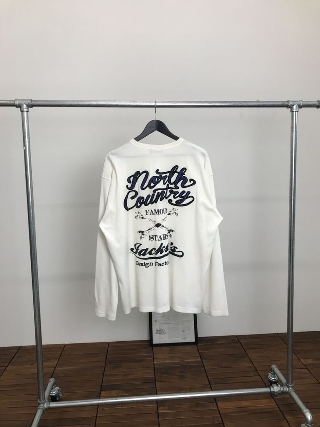 Dogtown Black Dragon Graphic Long Sleeve 상품이미지6