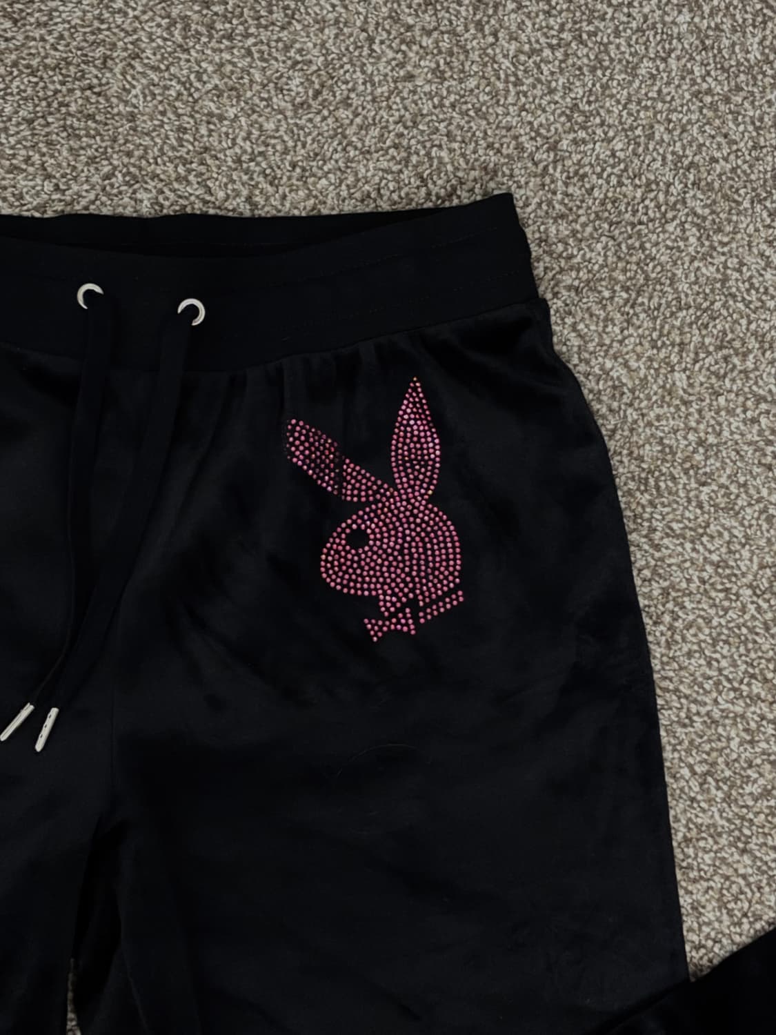 Playboy 벨벳세트 상품이미지6