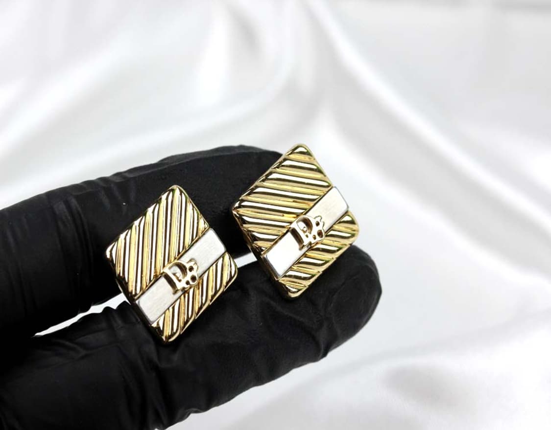 디올 B+등급 남자 명품 커프스 상품이미지7