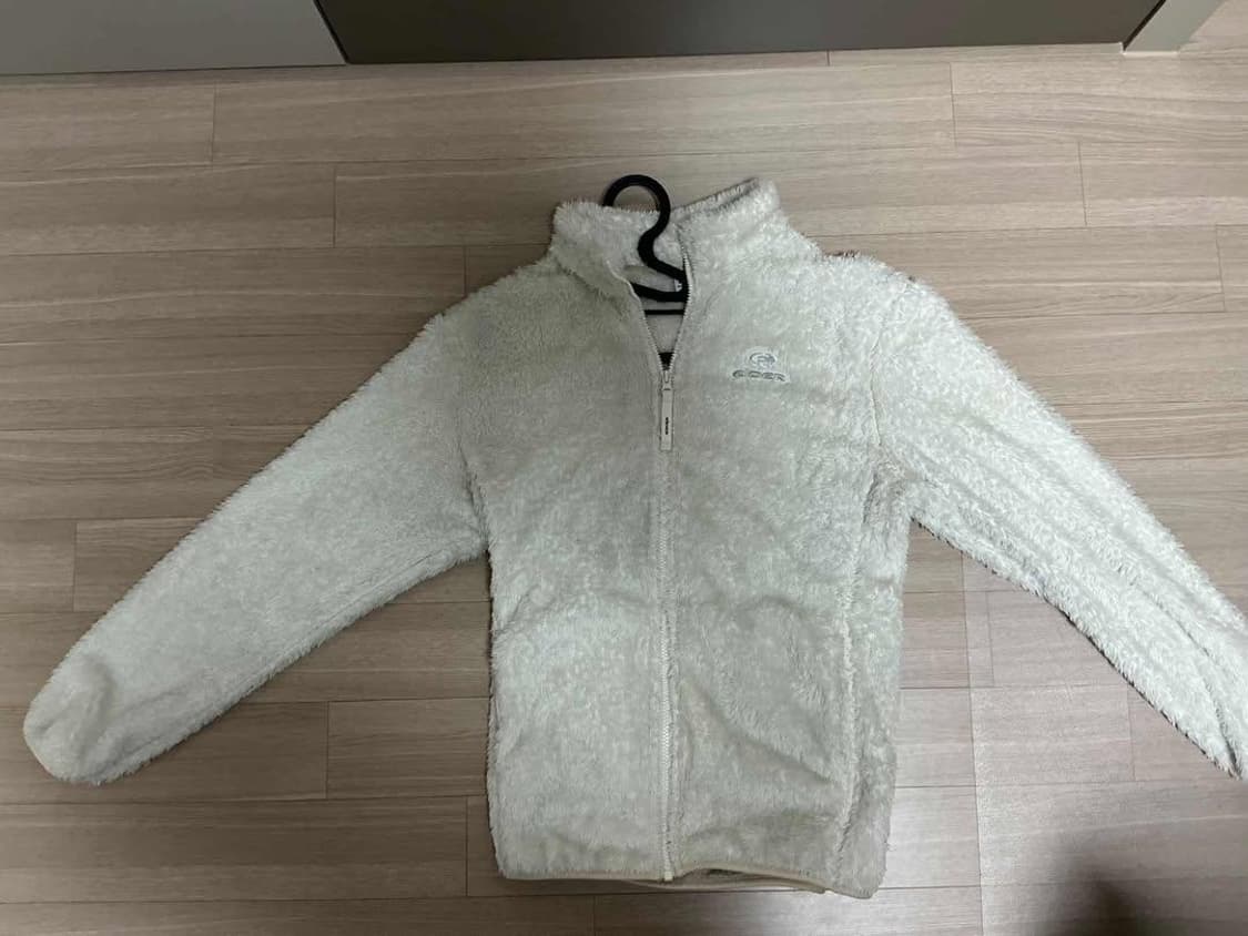 아이더 후리스 상품이미지1