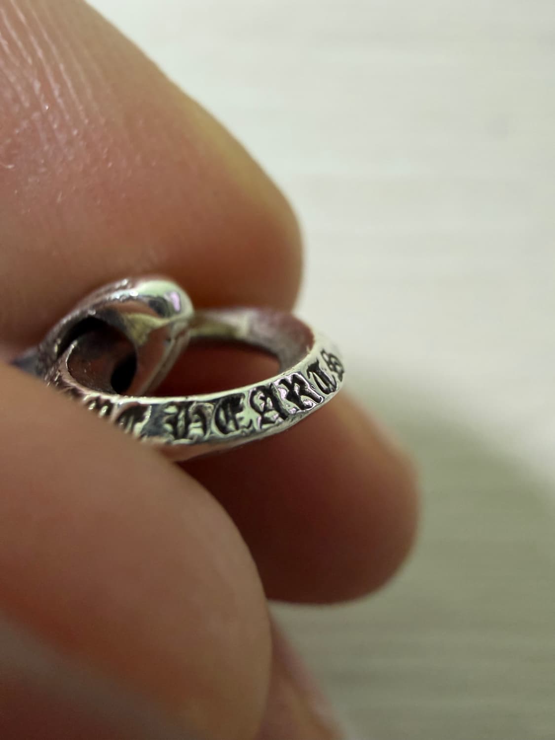 크롬하츠 ch플러스 참 상품이미지4