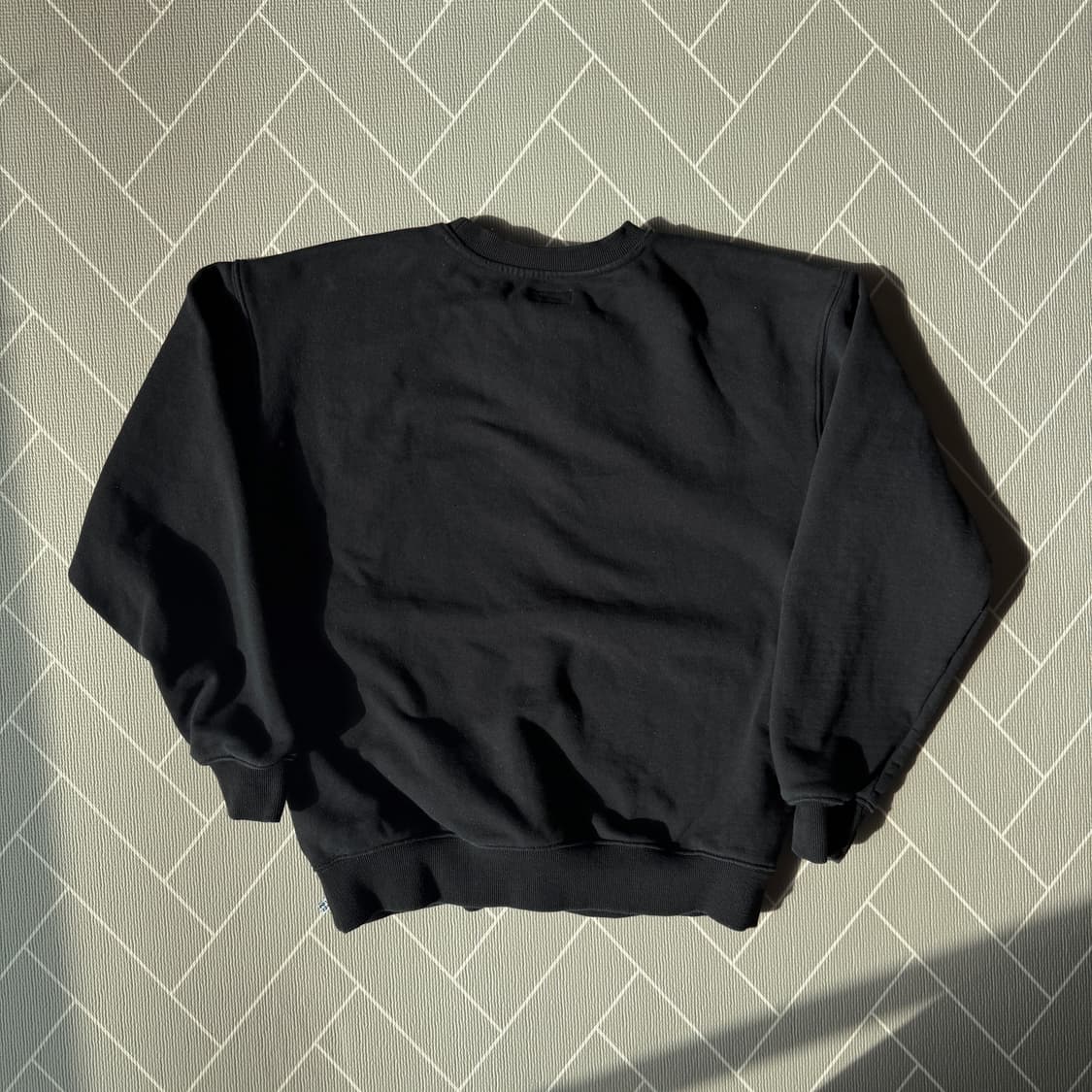 디스이즈네버댓 맨투맨 상품이미지2