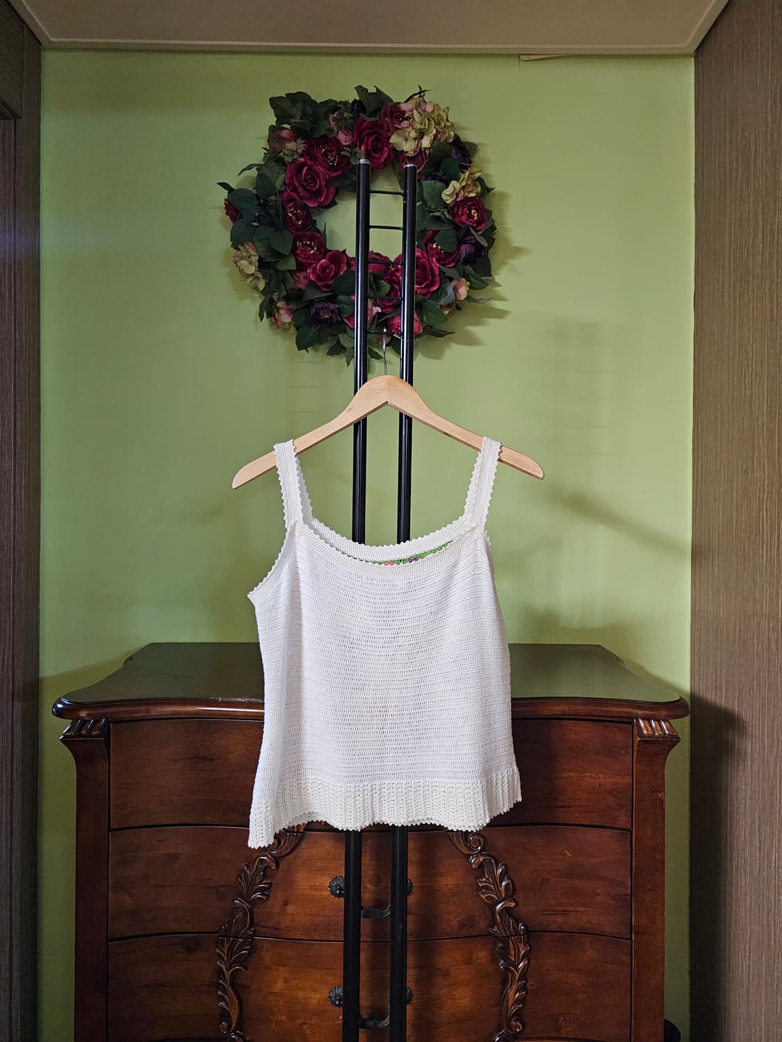 비꼴리끄 손뜨개 상품이미지3