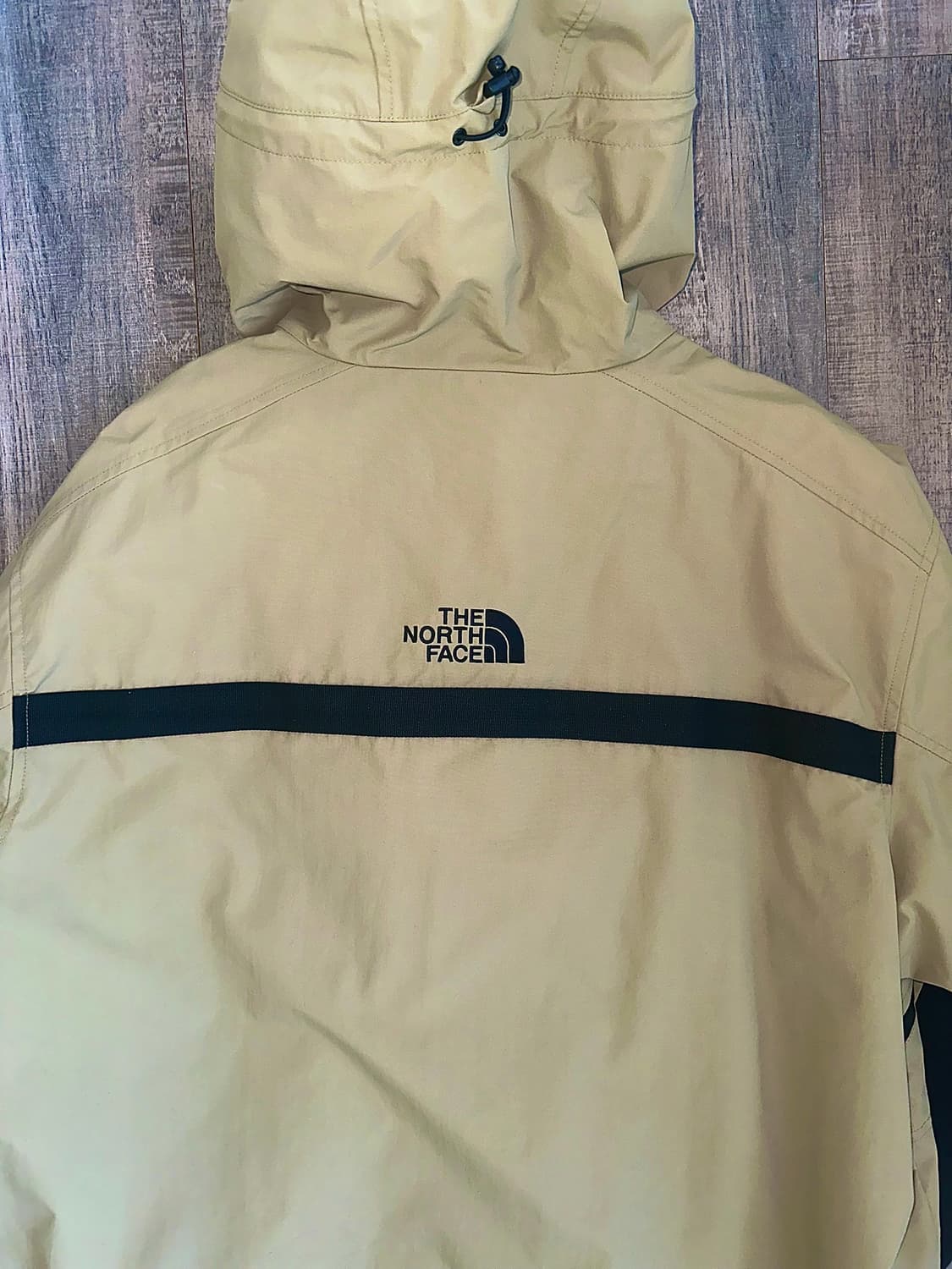 L 노스페이스 고어텍스 바람막이 윈드브레이커 고프코어 상품이미지4