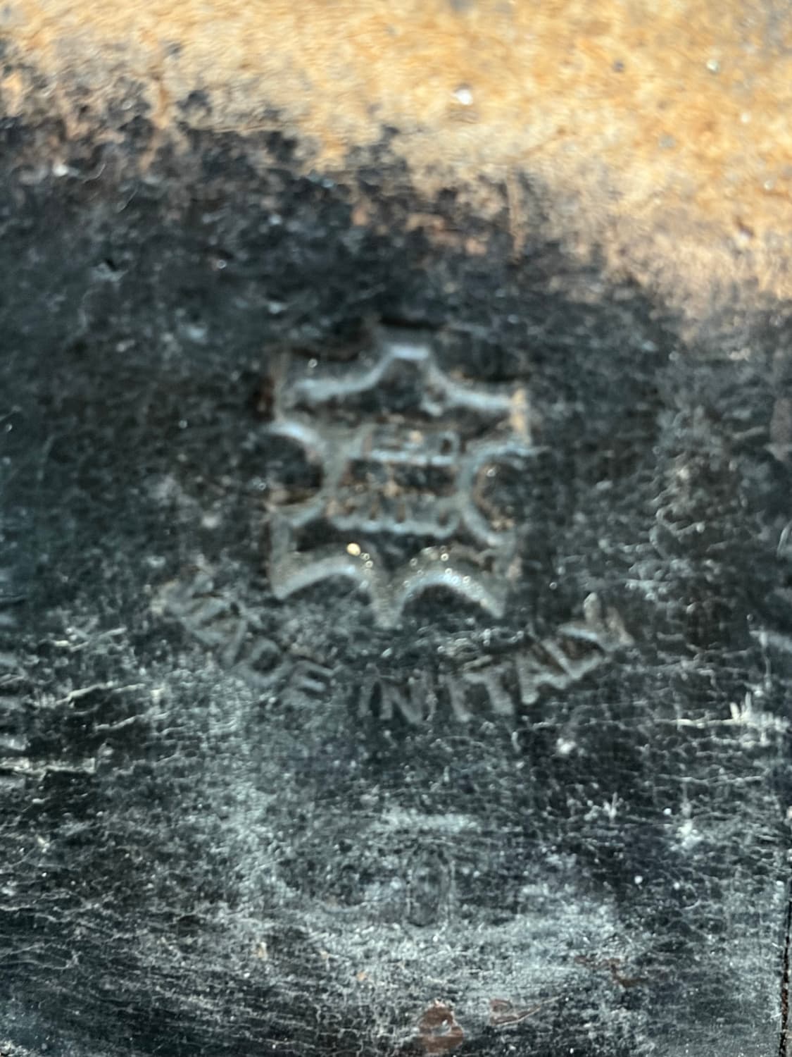 알프레도 바니스터 드레이프 웨스턴 부츠 상품이미지8